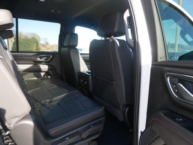 used 2023 Chevrolet Tahoe car, priced at $58,777