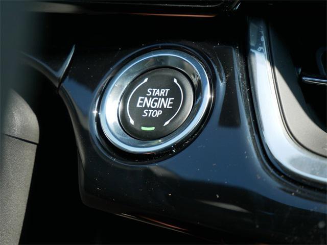 new 2025 Chevrolet Trax car, priced at $27,085