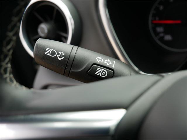 used 2023 Chevrolet Blazer car, priced at $24,997