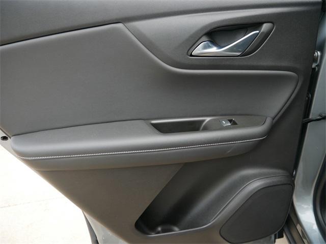 used 2023 Chevrolet Blazer car, priced at $24,997