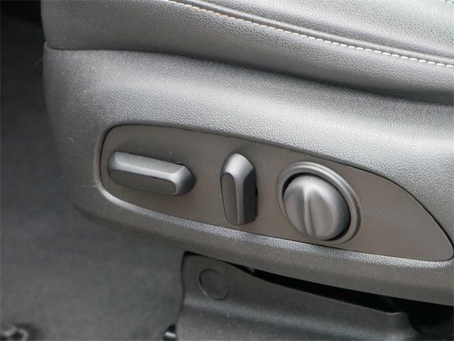 used 2023 Chevrolet Blazer car, priced at $24,997