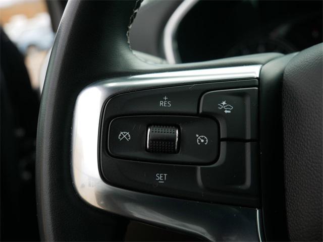 used 2023 Chevrolet Blazer car, priced at $24,997