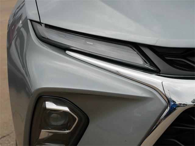 used 2023 Chevrolet Blazer car, priced at $24,997