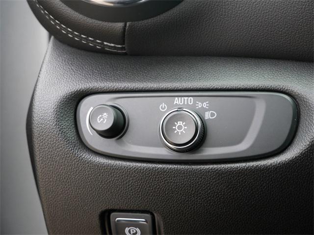 used 2023 Chevrolet Blazer car, priced at $24,997