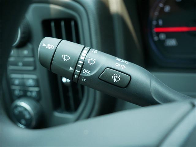 new 2025 Chevrolet Silverado 3500 car, priced at $54,495