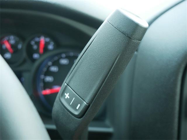 new 2025 Chevrolet Silverado 3500 car, priced at $54,495
