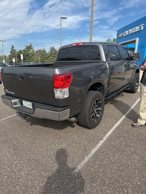used 2012 Toyota Tundra car, priced at $15,997