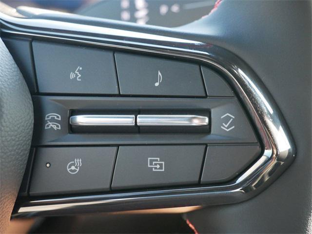 new 2026 Chevrolet Equinox EV car, priced at $41,595