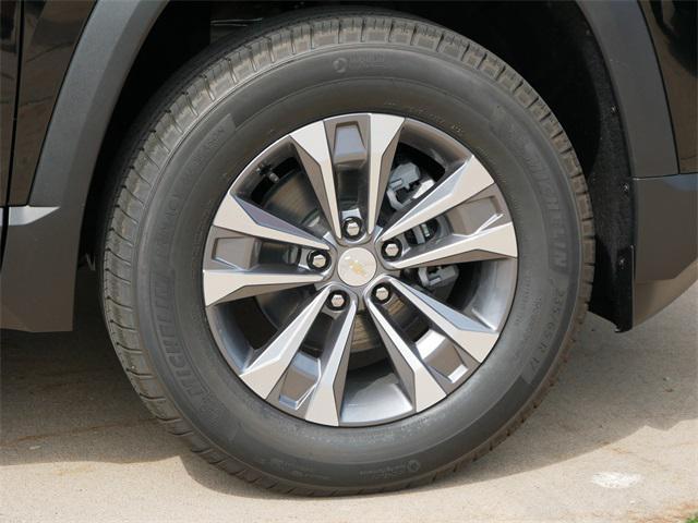 new 2026 Chevrolet Equinox car, priced at $31,140