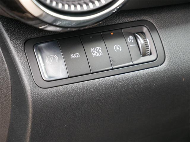 new 2026 Chevrolet Equinox car, priced at $31,140