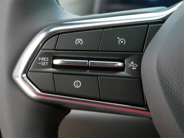 new 2026 Chevrolet Equinox car, priced at $31,140