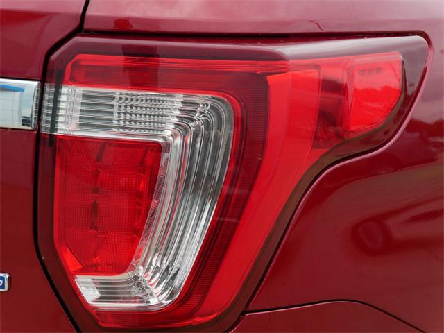 used 2016 Ford Explorer car, priced at $14,997
