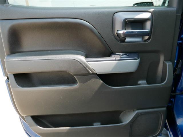 used 2016 Chevrolet Silverado 1500 car, priced at $19,997