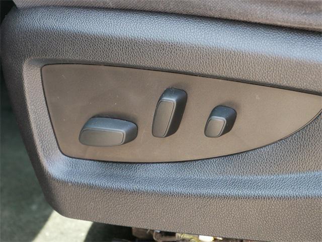used 2016 Chevrolet Silverado 1500 car, priced at $19,997