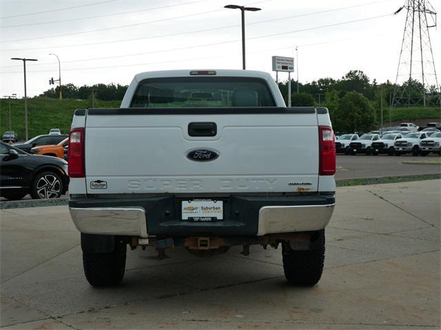 used 2015 Ford F-250 car, priced at $19,497