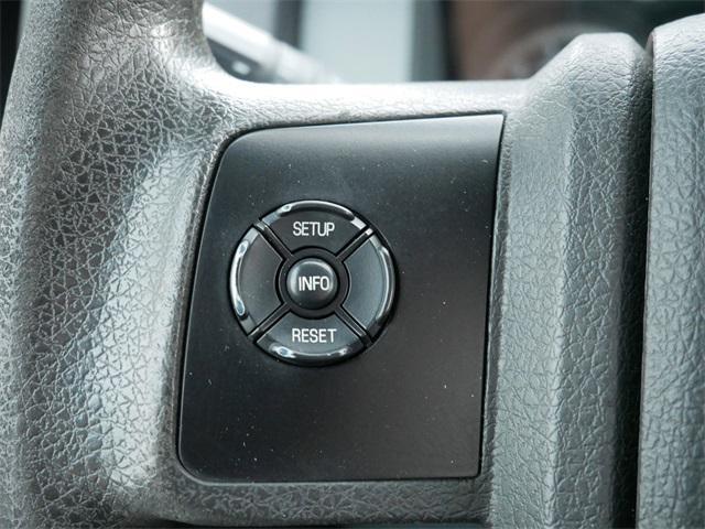 used 2015 Ford F-250 car, priced at $19,497