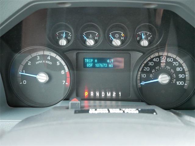 used 2015 Ford F-250 car, priced at $19,497
