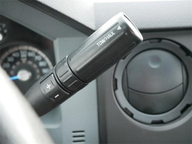 used 2015 Ford F-250 car, priced at $19,497