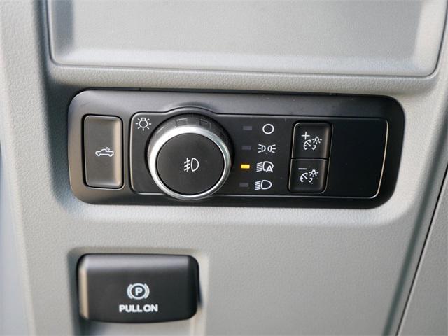 used 2024 Ford F-150 car, priced at $48,997