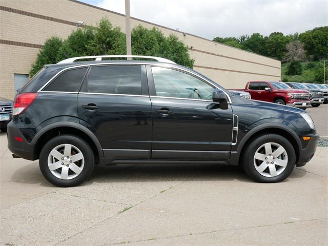 used 2012 Chevrolet Captiva Sport car, priced at $6,997