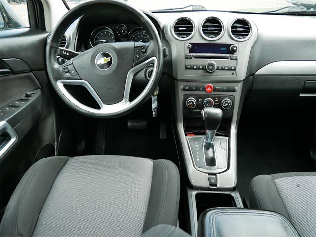 used 2012 Chevrolet Captiva Sport car, priced at $6,997