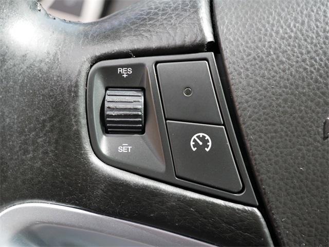 used 2012 Chevrolet Captiva Sport car, priced at $6,997