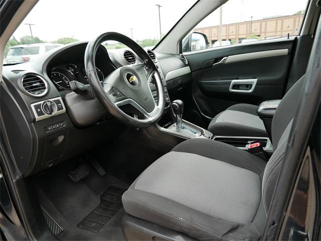 used 2012 Chevrolet Captiva Sport car, priced at $6,997