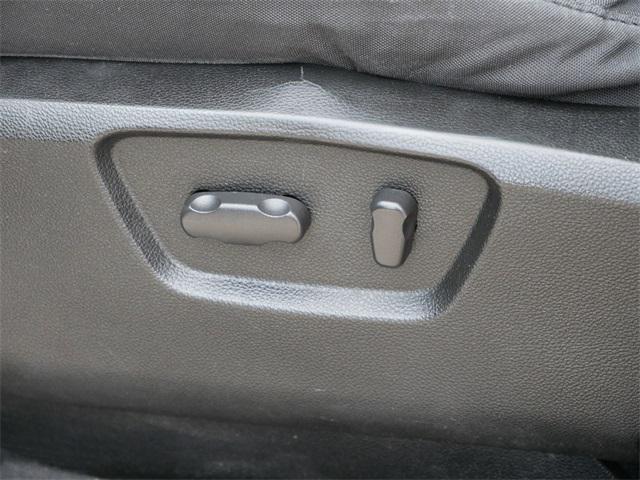 used 2012 Chevrolet Captiva Sport car, priced at $6,997