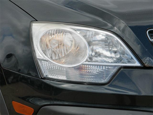 used 2012 Chevrolet Captiva Sport car, priced at $6,997