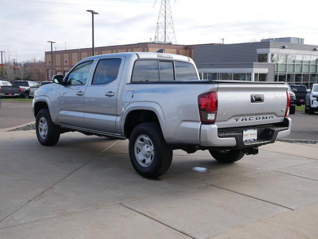 used 2023 Toyota Tacoma car, priced at $34,777