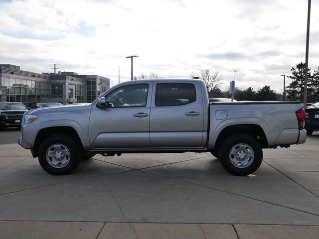 used 2023 Toyota Tacoma car, priced at $34,777