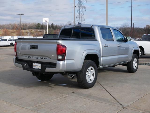 used 2023 Toyota Tacoma car, priced at $34,777