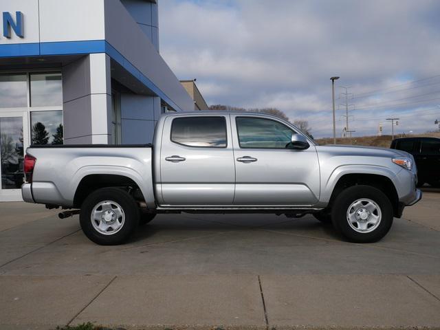 used 2023 Toyota Tacoma car, priced at $34,777