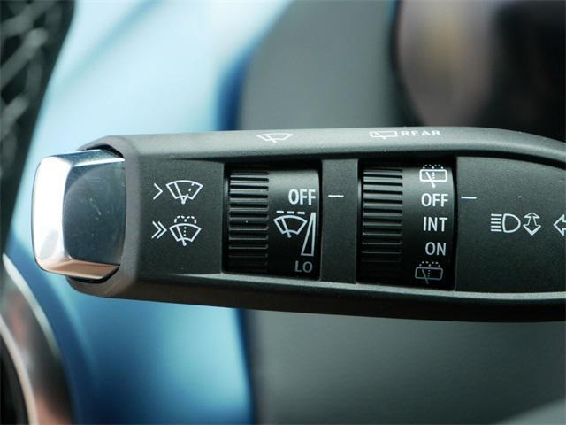new 2025 Chevrolet Equinox EV car, priced at $44,490