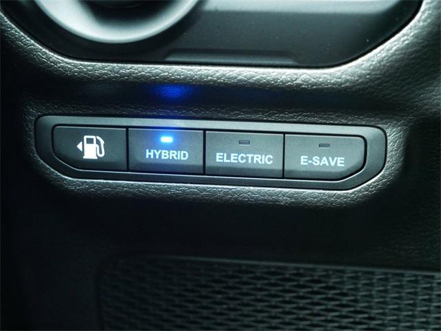 used 2022 Jeep Wrangler Unlimited 4xe car, priced at $33,777
