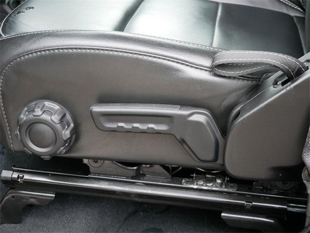 used 2022 Jeep Wrangler Unlimited 4xe car, priced at $33,777