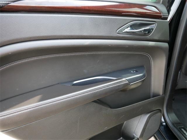 used 2013 Cadillac SRX car, priced at $10,997