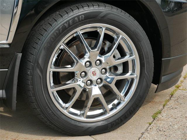 used 2013 Cadillac SRX car, priced at $10,997