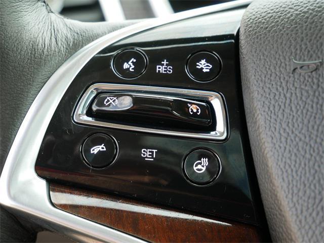 used 2013 Cadillac SRX car, priced at $10,997