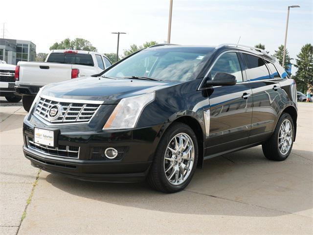 used 2013 Cadillac SRX car, priced at $10,997