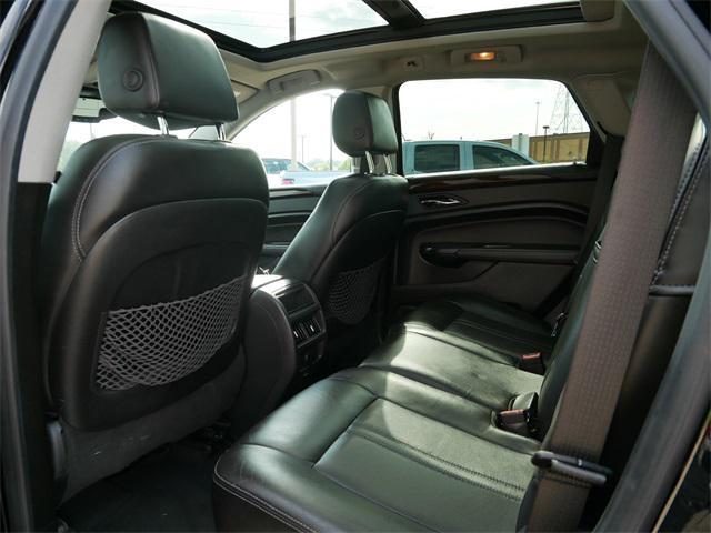used 2013 Cadillac SRX car, priced at $10,997