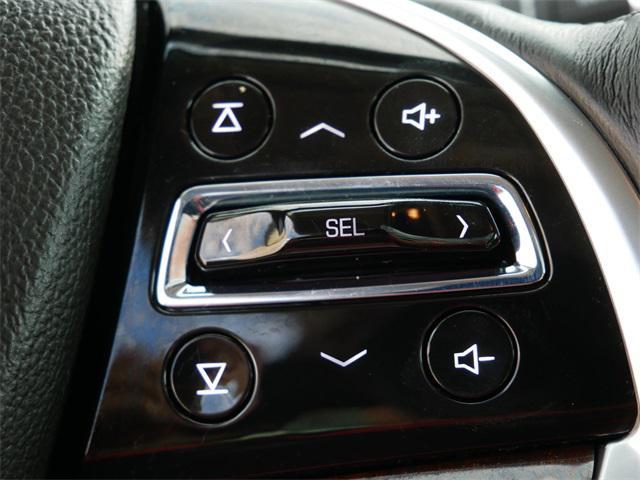 used 2013 Cadillac SRX car, priced at $10,997