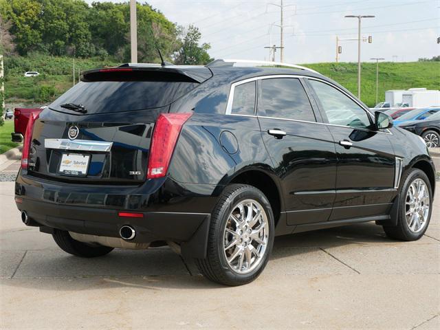 used 2013 Cadillac SRX car, priced at $10,997