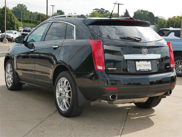 used 2013 Cadillac SRX car, priced at $10,997