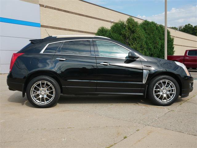 used 2013 Cadillac SRX car, priced at $10,997