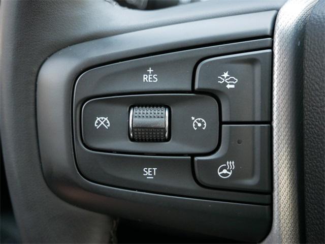 used 2024 GMC Yukon car, priced at $73,997