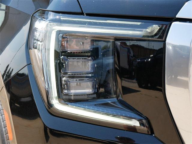 used 2024 GMC Yukon car, priced at $73,997