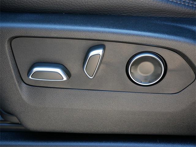 used 2024 GMC Yukon car, priced at $73,997