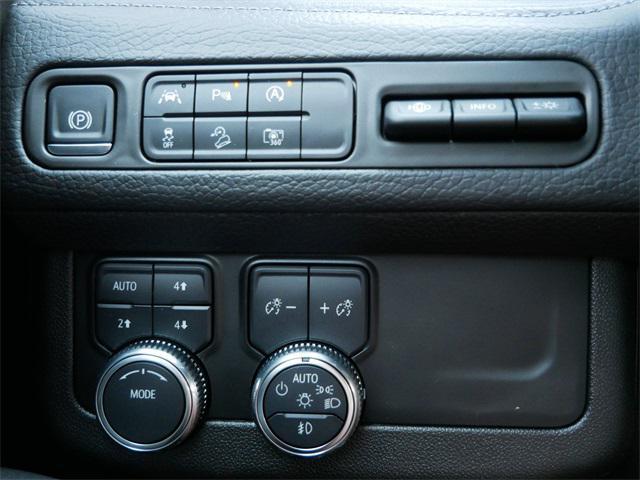 used 2024 GMC Yukon car, priced at $73,997