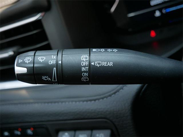 used 2024 GMC Yukon car, priced at $73,997